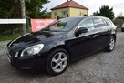 Volvo V60 1.6D 115KM
