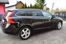 Volvo V60 1.6D 115KM - 5