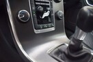 Volvo V60 1.6D 115KM - 12