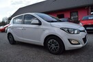 Hyundai i20 - 4