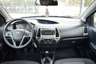 Hyundai i20 - 5