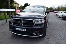 Dodge Durango 3.6 Limited - 5