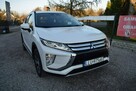 Mitsubishi Eclipse Cross 1.5T 163KM 4WD * biała perła * - 2