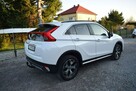 Mitsubishi Eclipse Cross 1.5T 163KM 4WD * biała perła * - 3
