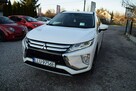 Mitsubishi Eclipse Cross 1.5T 163KM 4WD * biała perła * - 6