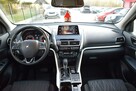 Mitsubishi Eclipse Cross 1.5T 163KM 4WD * biała perła * - 7