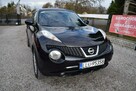 Nissan Juke - 2