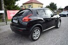 Nissan Juke - 4