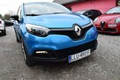 Renault Captur 0,9 90KM * navi * kamera * tempomat *
