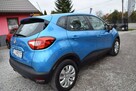 Renault Captur 0,9 90KM * navi * kamera * tempomat * - 2
