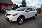 Nissan Qashqai 1.6 dci 130KM *  biała perła * Salon Polska * - 5