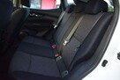 Nissan Qashqai 1.6 dci 130KM *  biała perła * Salon Polska * - 9