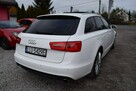 Audi A6 - 4