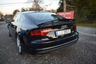 Audi A7 3,0 TFSI quattro S-Tronic - 3