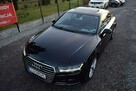 Audi A7 3,0 TFSI quattro S-Tronic - 6