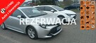 Toyota Corolla Rezerwacja !!! E-CVT 1.8 Hybryda FV23%