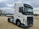 Volvo fh 500