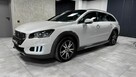 Peugeot 508 RXH 2.0 HDi 200PS*Lifting*Hybrid 4x4*Automat*Navi GPS*Alu*Head Up*Panorama - 2