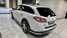 Peugeot 508 RXH 2.0 HDi 200PS*Lifting*Hybrid 4x4*Automat*Navi GPS*Alu*Head Up*Panorama - 3