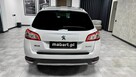 Peugeot 508 RXH 2.0 HDi 200PS*Lifting*Hybrid 4x4*Automat*Navi GPS*Alu*Head Up*Panorama - 4