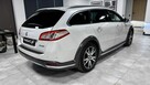 Peugeot 508 RXH 2.0 HDi 200PS*Lifting*Hybrid 4x4*Automat*Navi GPS*Alu*Head Up*Panorama - 5