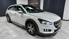 Peugeot 508 RXH 2.0 HDi 200PS*Lifting*Hybrid 4x4*Automat*Navi GPS*Alu*Head Up*Panorama - 6