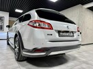 Peugeot 508 RXH 2.0 HDi 200PS*Lifting*Hybrid 4x4*Automat*Navi GPS*Alu*Head Up*Panorama - 10