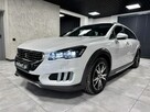 Peugeot 508 RXH 2.0 HDi 200PS*Lifting*Hybrid 4x4*Automat*Navi GPS*Alu*Head Up*Panorama - 11