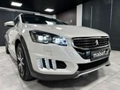 Peugeot 508 RXH 2.0 HDi 200PS*Lifting*Hybrid 4x4*Automat*Navi GPS*Alu*Head Up*Panorama - 12