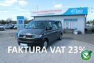 Volkswagen Transporter 9 miejscowy netto 105 609PLN Salon Polska LONG Gwarancja - 1