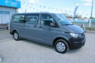 Volkswagen Transporter 9 miejscowy netto 105 609PLN Salon Polska LONG Gwarancja - 5