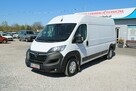 Opel Movano 2.3 136KM L3H2 Winda netto 69024PLN - 2