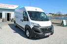 Opel Movano 2.3 136KM L3H2 Winda netto 69024PLN - 4
