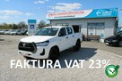 Toyota Hilux F-Vat Salon Polska 89349PLN Gwarancja HAK