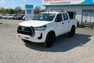 Toyota Hilux F-Vat Salon Polska 89349PLN Gwarancja HAK - 2