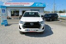 Toyota Hilux F-Vat Salon Polska 89349PLN Gwarancja HAK - 3