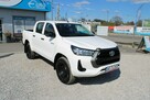 Toyota Hilux F-Vat Salon Polska 89349PLN Gwarancja HAK - 4