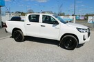 Toyota Hilux F-Vat Salon Polska 89349PLN Gwarancja HAK - 5
