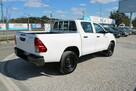 Toyota Hilux F-Vat Salon Polska 89349PLN Gwarancja HAK - 6