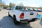 Toyota Hilux F-Vat Salon Polska 89349PLN Gwarancja HAK - 8