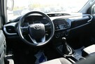 Toyota Hilux F-Vat Salon Polska 89349PLN Gwarancja HAK - 14