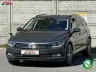 Volkswagen Passat 2.0TDI 150KM/Navi/ACC/PDC/Pod.Fotele/Serwis/Alufelgi/Serwis/Alu