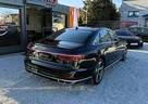 Audi A8 Bezwypadkowy, Kamery 360, Podgrzewane wentylowane fotele, Matrix, LED - 3