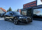 Audi A8 Bezwypadkowy, Kamery 360, Podgrzewane wentylowane fotele, Matrix, LED - 9