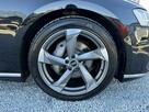 Audi A8 Bezwypadkowy, Kamery 360, Podgrzewane wentylowane fotele, Matrix, LED - 10