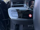 Audi A8 Bezwypadkowy, Kamery 360, Podgrzewane wentylowane fotele, Matrix, LED - 15