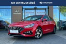 Hyundai i30 1.5DPI 110KM Comfort Android Auto Salon Polska Faktura VAT23%