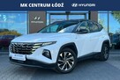 Hyundai Tucson 1.6T-GDI 4WD 48V 180KM 7DCT Executive + Elektr. Klapa  Gwarancja FV23%