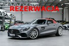 AMG GT Roadster. Japonia. Koła Rohana. 25 000 km!