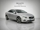 Volvo S60 R-Design* Bogate Wyposażenie* Pełna Historia Serwisowa* Nowe Wtryski